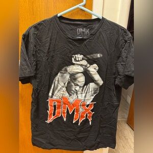 DMX Graphic Tee